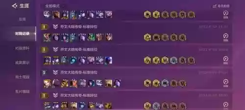 王者之力阵容插图1 王者之力阵容插图1