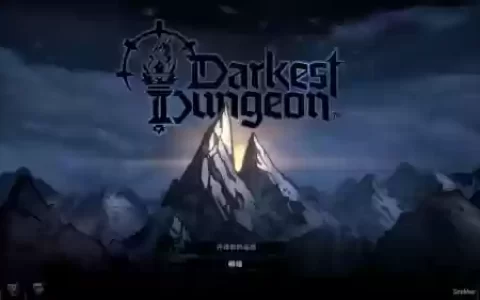 darkestdungeon阵容搭配