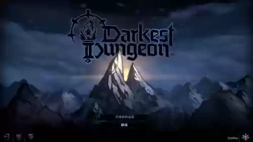 darkestdungeon阵容搭配插图
