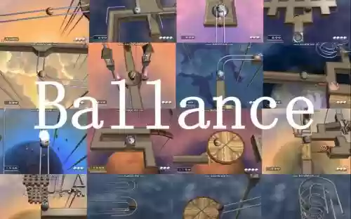 ballance攻略12_1插图1 ballance攻略12_1插图1