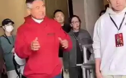 周润发嘉宾阵容