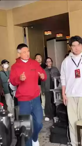 周润发嘉宾阵容插图
