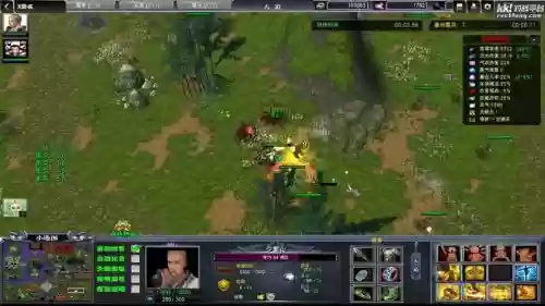 魔兽地图天道贰1.2攻略插图