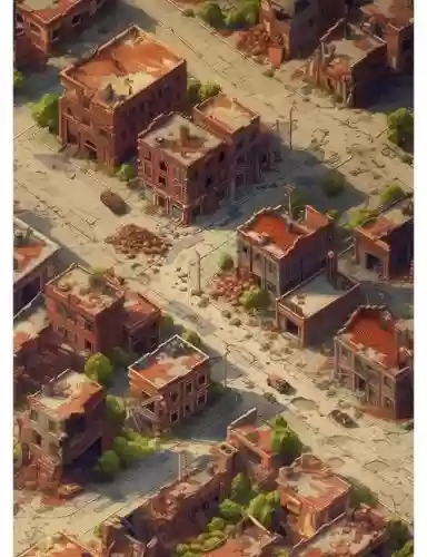 游戏末日之城攻略插图1 游戏末日之城攻略插图1