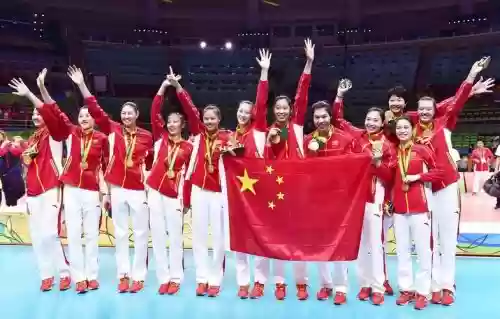 红色搭配阵容_1插图 红色搭配阵容_1插图