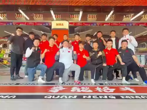 教练的阵容_1插图1