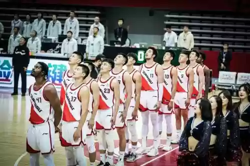 cba江苏阵容插图