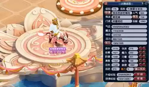 梦幻西游dt化圣9_1插图