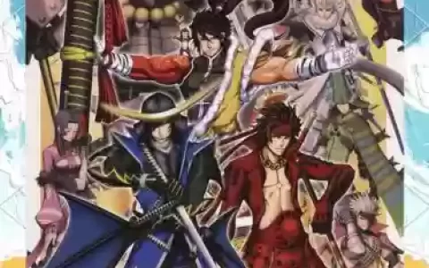 战国ios阵容_1