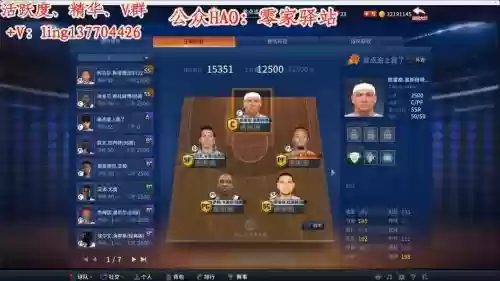 3200阵容推荐插图