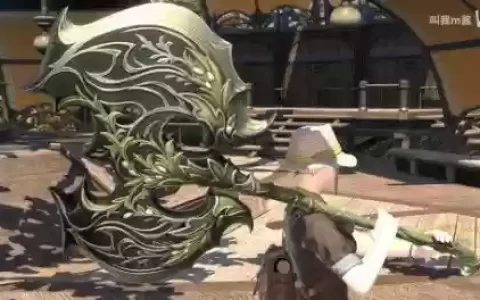 ff14零式开荒装备