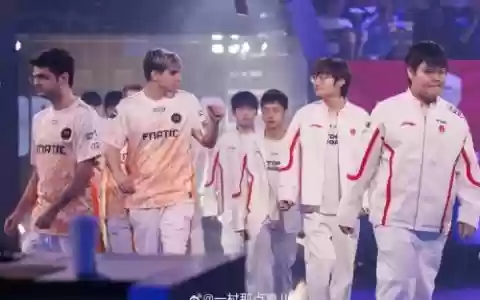 米勒战队阵容