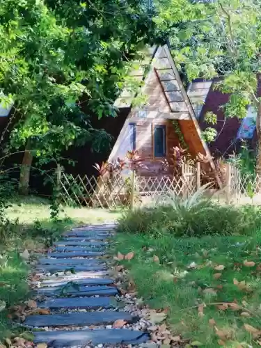 逃离北欧小屋攻略_1插图1
