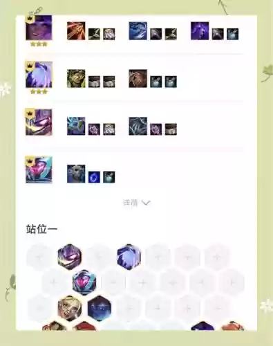怪兽新手阵容搭配插图1