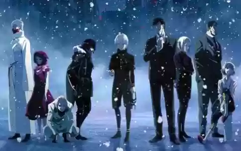 金木阵容