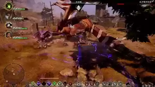 龙之纪元3d攻略视频插图 龙之纪元3d攻略视频插图