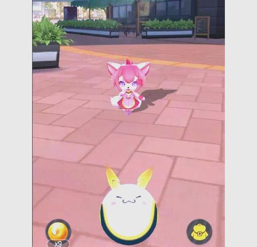 御灵团战切换技能插图 御灵团战切换技能插图