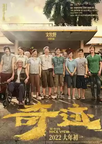奇迹电影阵容插图1