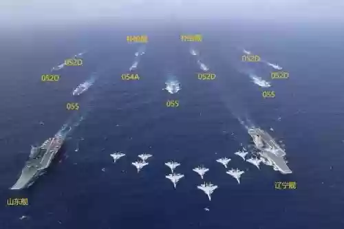 最多舰船阵容插图