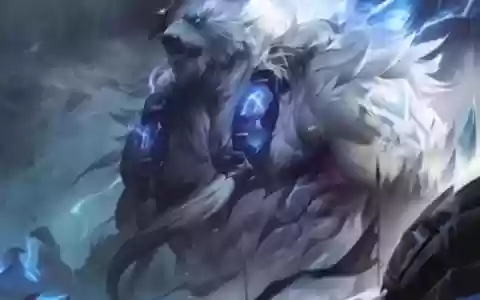 lol狗熊阵容