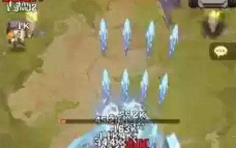 1451关攻略