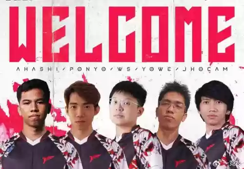 dota战队阵容插图