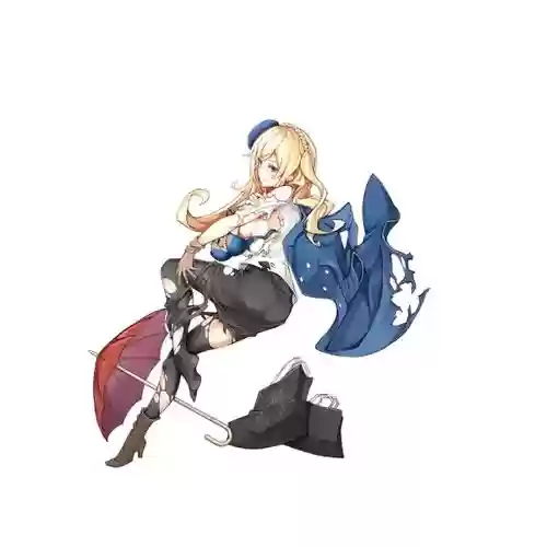 黎塞留自带装备属性插图1