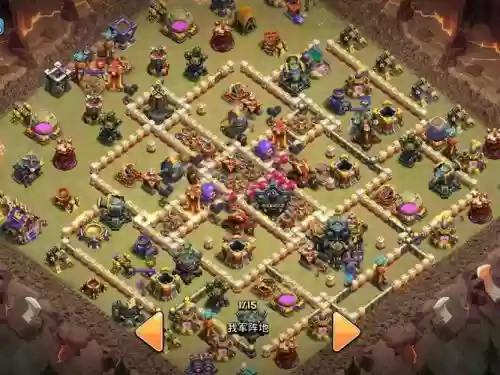 传奇杯阵容_1插图 传奇杯阵容_1插图