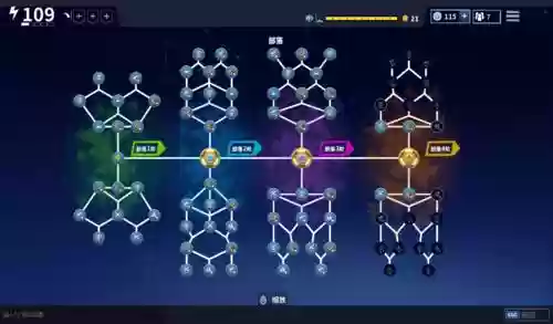堡垒之夜技能那里来插图