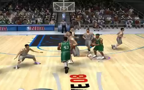 nbalive08选秀攻略插图1 nbalive08选秀攻略插图1