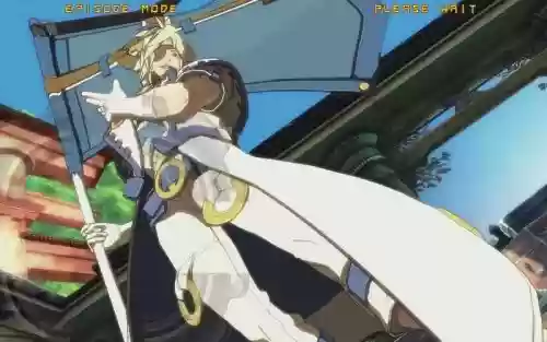 罪恶装备启示者2百度网盘链接插图1