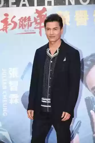 吕良伟的阵容插图1