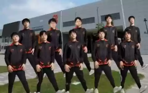 fantastic战队阵容