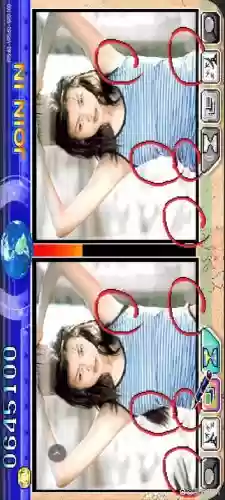 女神来找茬攻略13插图1
