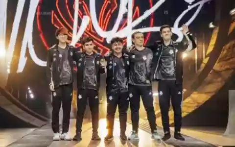 msi新版阵容
