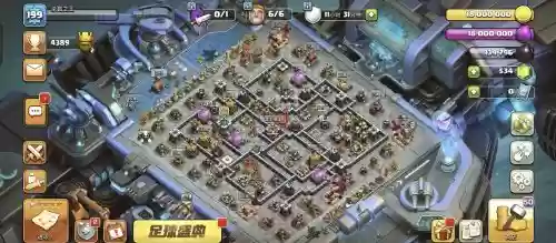 防守阵容推荐插图1