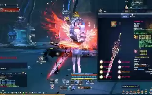 剑灵灵剑pvp武器2016插图1 剑灵灵剑pvp武器2016插图1