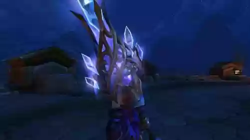 7.35武器战挑战法师塔插图 7.35武器战挑战法师塔插图