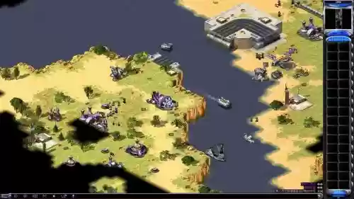 红警每周任务攻略插图1 红警每周任务攻略插图1