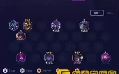 虚空阵容电脑