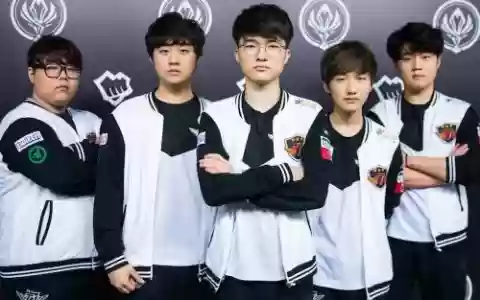 skt阵容最新