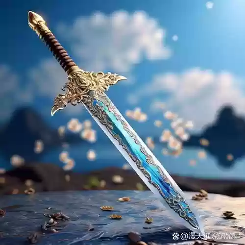 天帝90带什么神器武器好插图