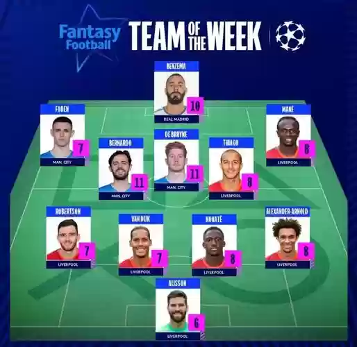 半冠军阵容插图