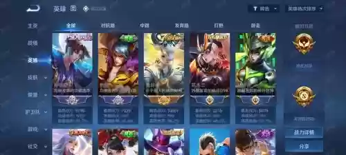 猴子至尊宝的回城搭配阵容插图 猴子至尊宝的回城搭配阵容插图