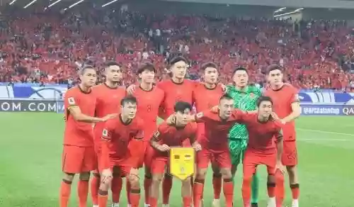 范志毅国足阵容插图1