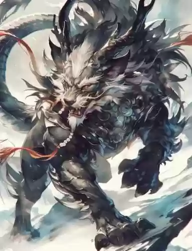 睚眦阵容搭配插图1 睚眦阵容搭配插图1