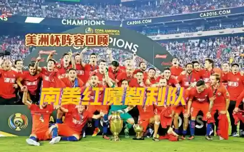 夺冠阵容2016插图