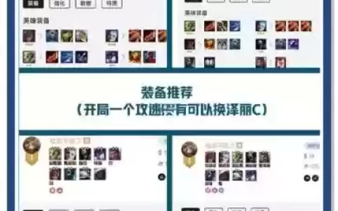 豪杰枪手阵容