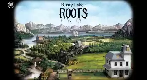 rustylakeroots攻略插图