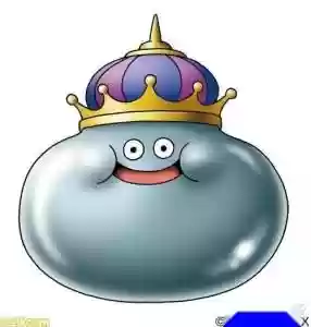 金属史莱姆王装备辞典_2插图 金属史莱姆王装备辞典_2插图